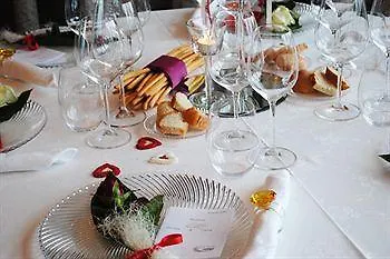 Aria Di Langa Hotel 3*