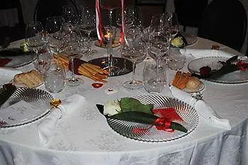 Aria Di Langa 3*
