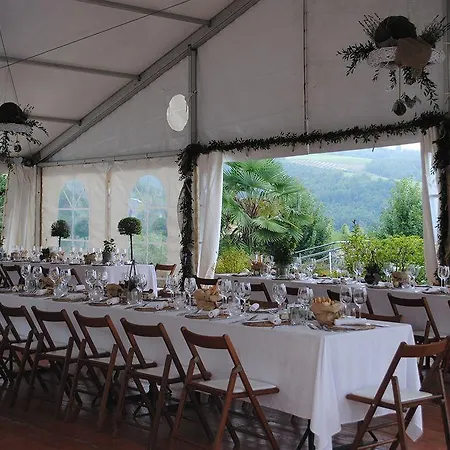 Aria Di Langa Hotel