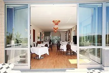 Aria Di Langa فندق Montelupo Albese