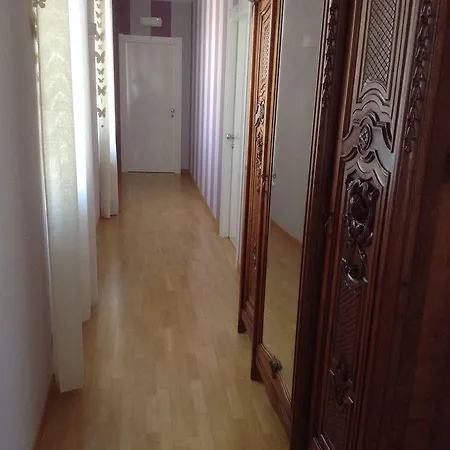 Aria Di Langa Отель 3*