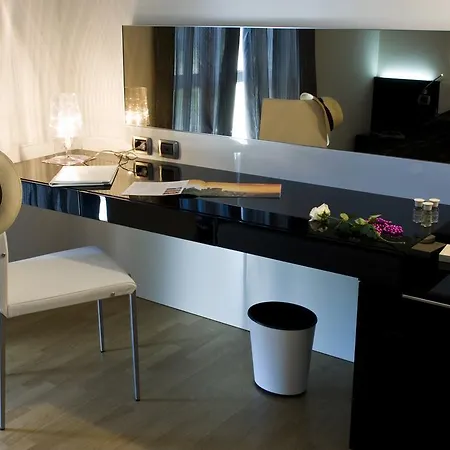 Aria Di Langa Hotel 3*