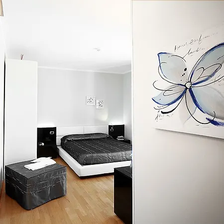 Отель Aria Di Langa