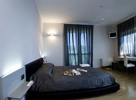 Aria Di Langa 3*